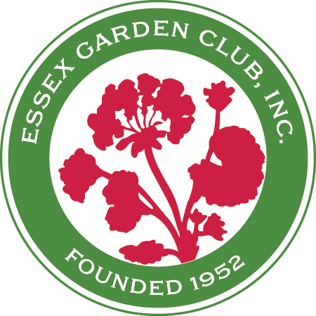 Essex Garden Club seal